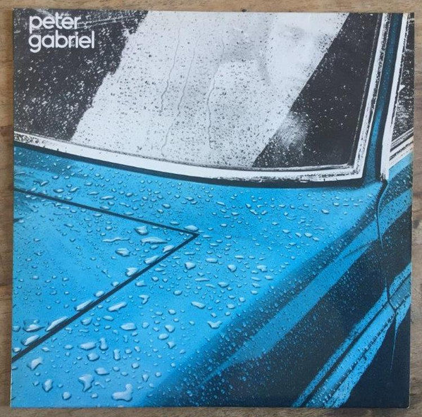 Peter Gabriel – Peter Gabriel (E/E)