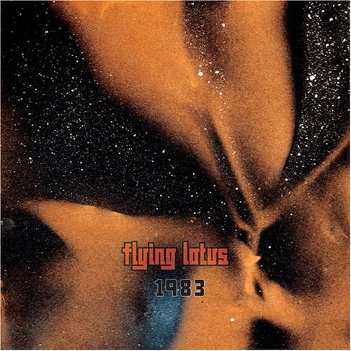 Flying Lotus – 1983 (VG+/VG+)