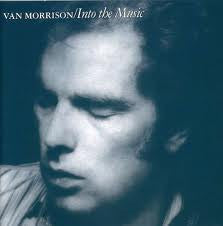 Van Morrison – Into The Music (VG+/VG)