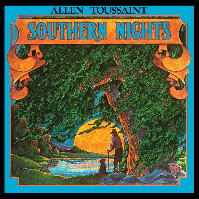 Allen Toussaint – Southern Nights