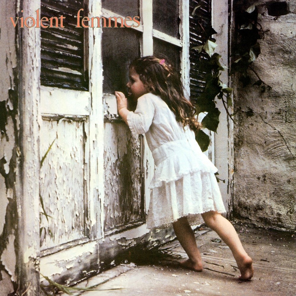 Violent Femmes – Violent Femmes