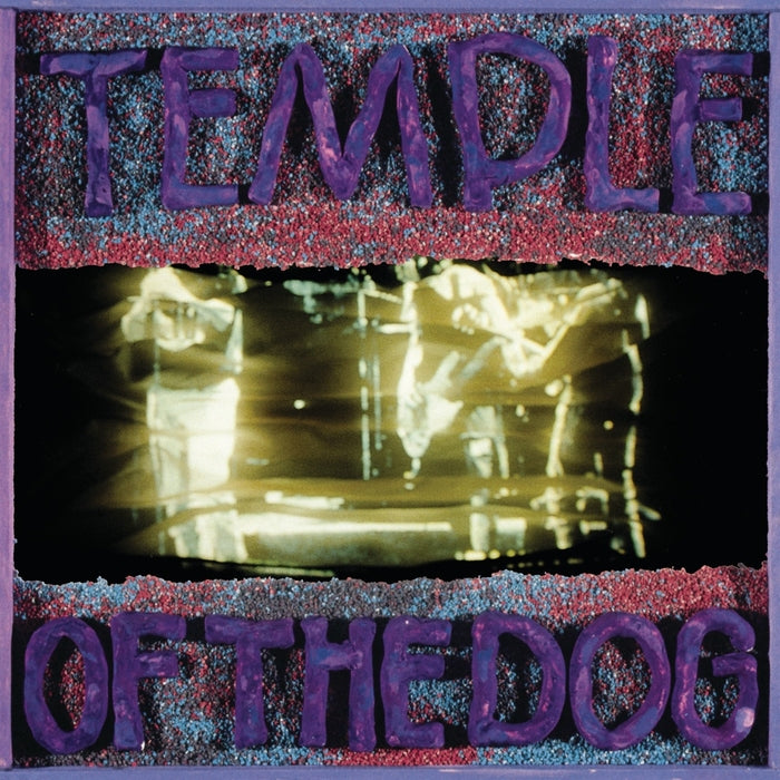Temple Of The Dog – Temple Of The Dog