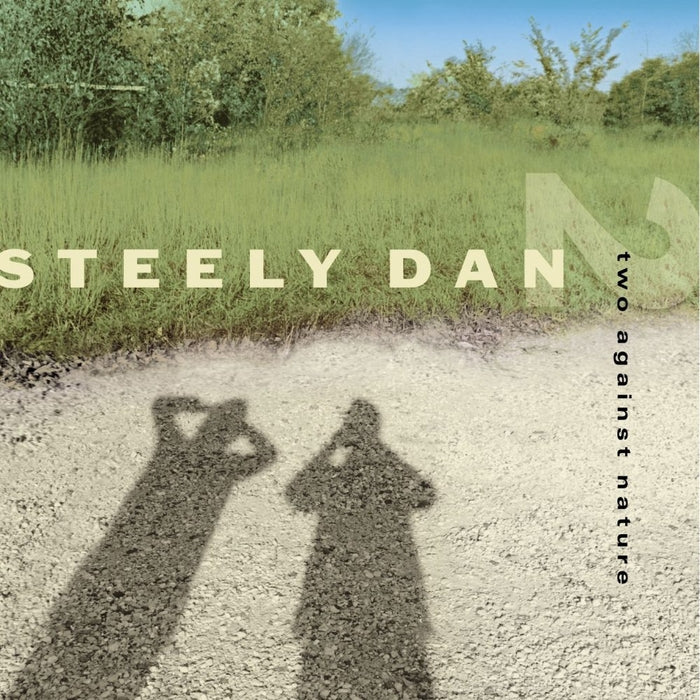 Steely Dan – Two Against Nature (2xLP, 45 RPM, QRP)