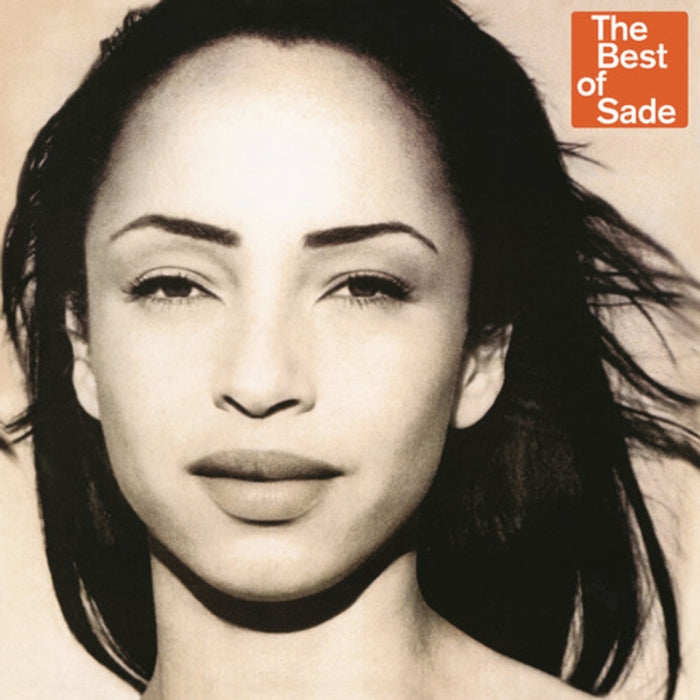 The Best Of Sade – Sade (2xLP)