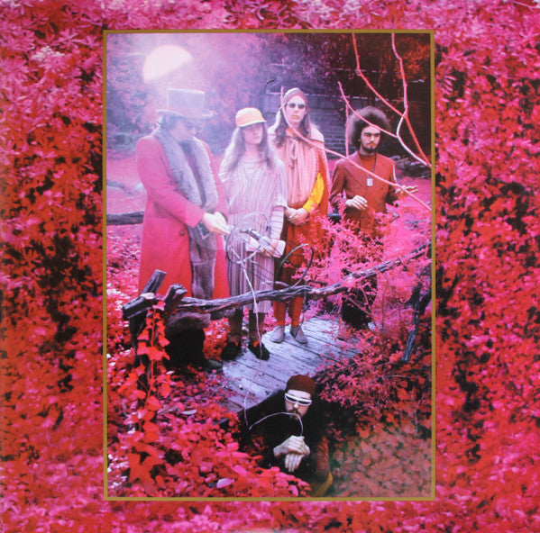 Captain Beefheart, The Magic Band – Grow Fins Vol. II: Trout Mask House Sessions (2xLP) (VG+/VG+)