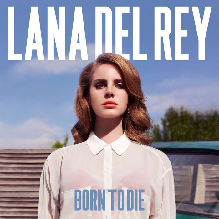 Lana Del Rey – Born To Die