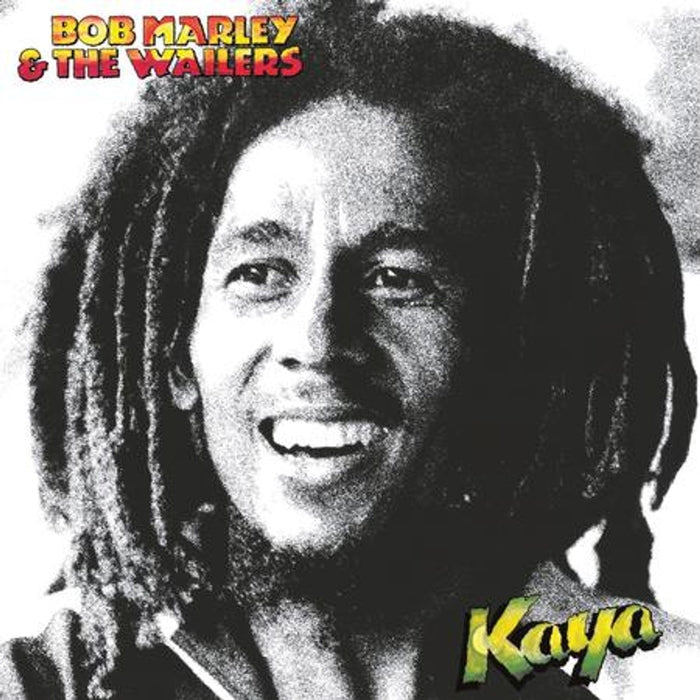 Bob Marley and The Wailers – Kaya (2xLP, 45RPM, Analogue Productions)