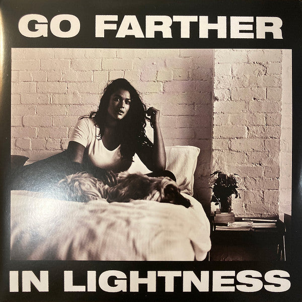 Gang of Youths – Go Farther In Lightness (2xLP) (NM/E)