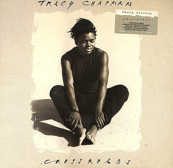 Tracy Chapman – Crossroads (E/E)
