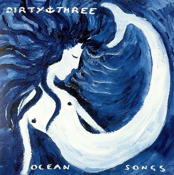 Dirty Three – Ocean Songs (2xLP) (E/E)