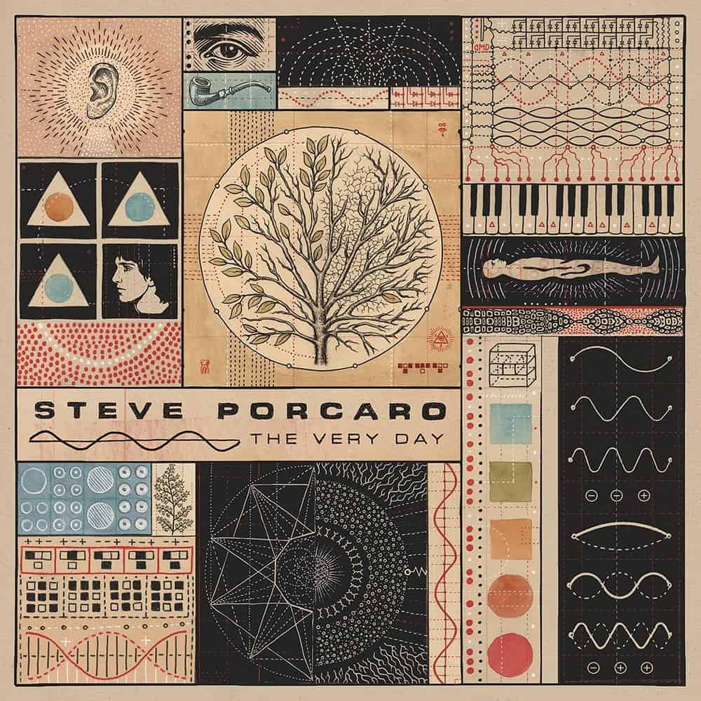 Steve Porcaro – The Very Day