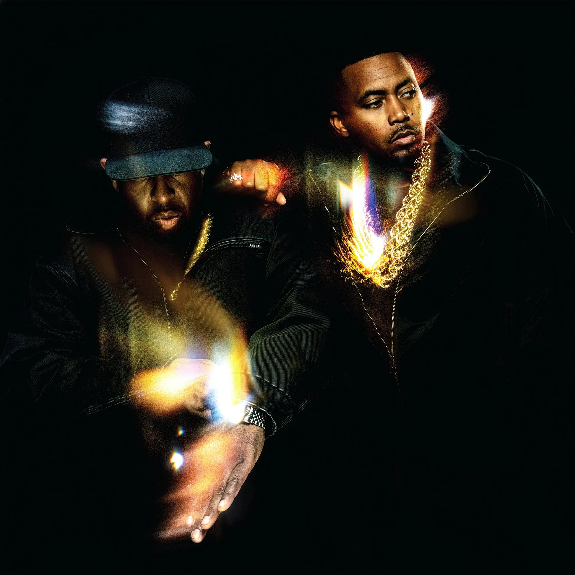 Nas, DJ Premier – Light-Years (2xLP)