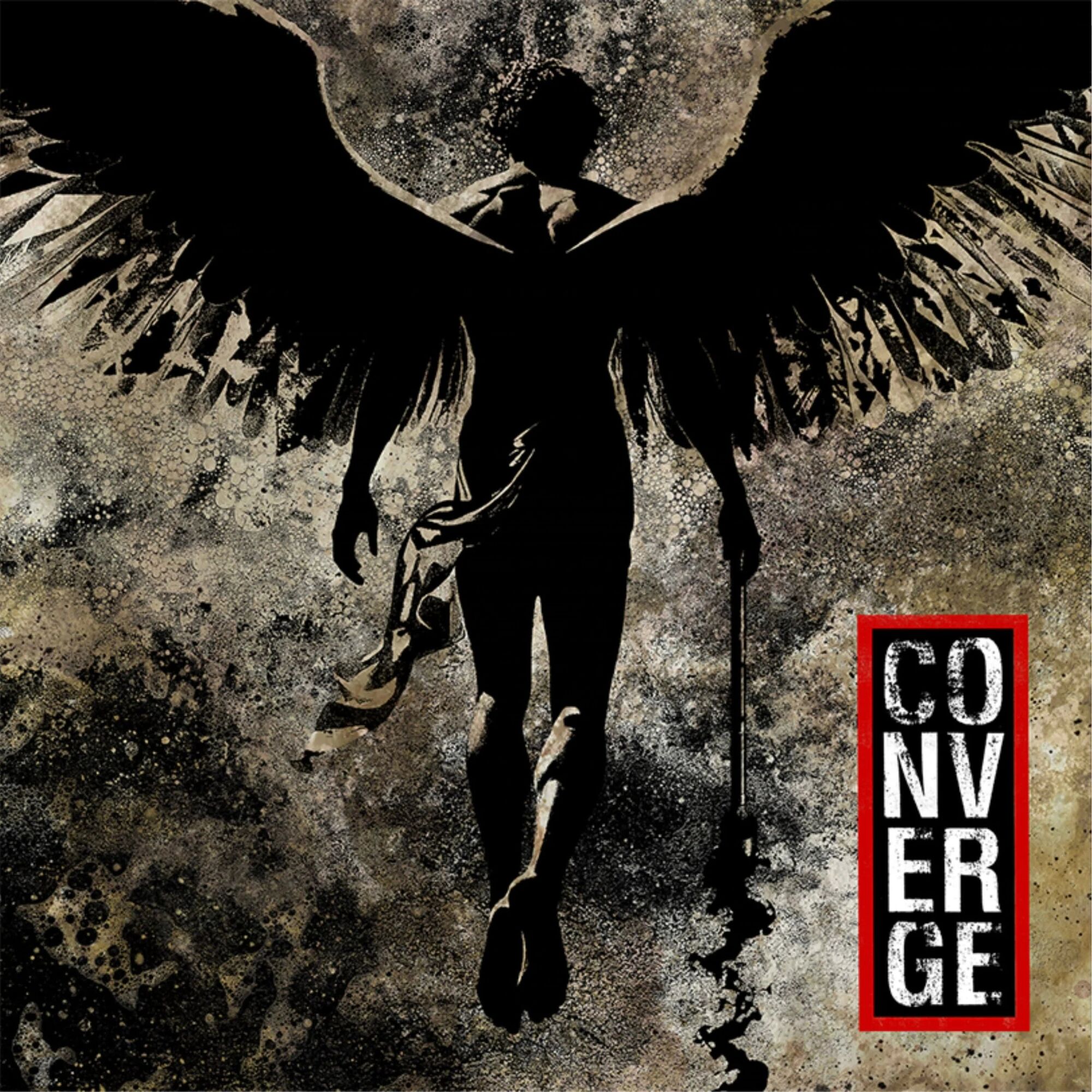 Converge – Love Is Not Enough (Golden God Vinyl)