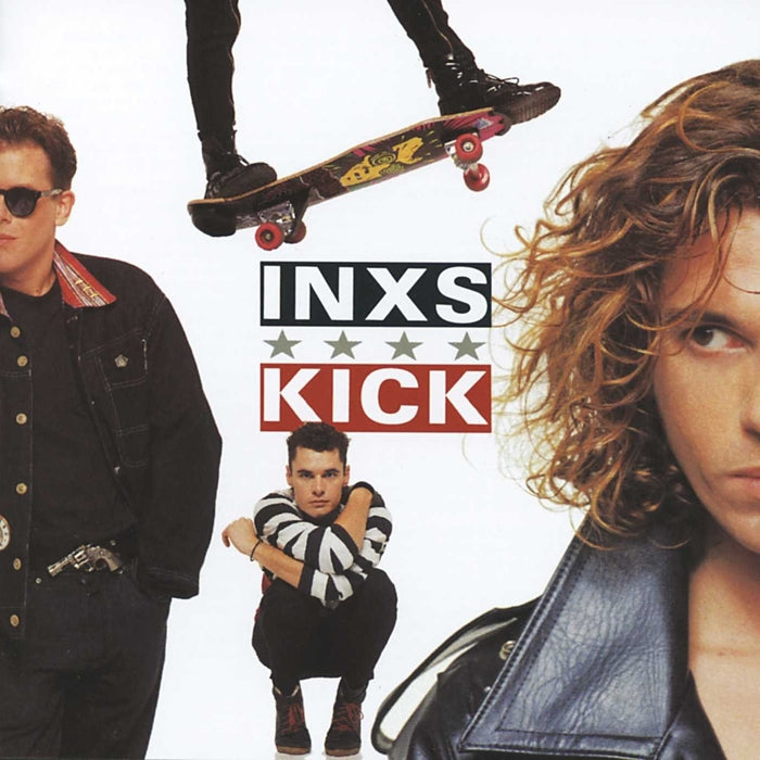 Kick – INXS