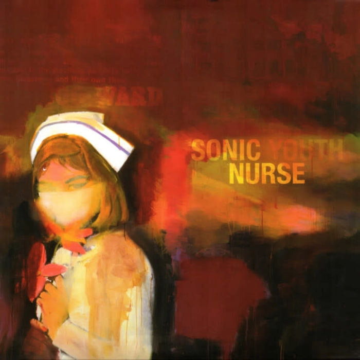 Sonic Youth – Sonic Nurse (2xLP)