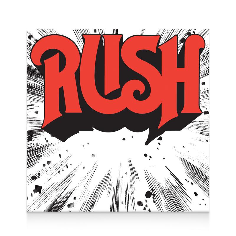 Rush – Rush