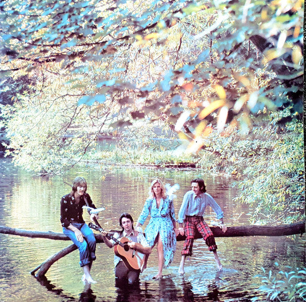 Wings – Wild Life (VG+/VG+)