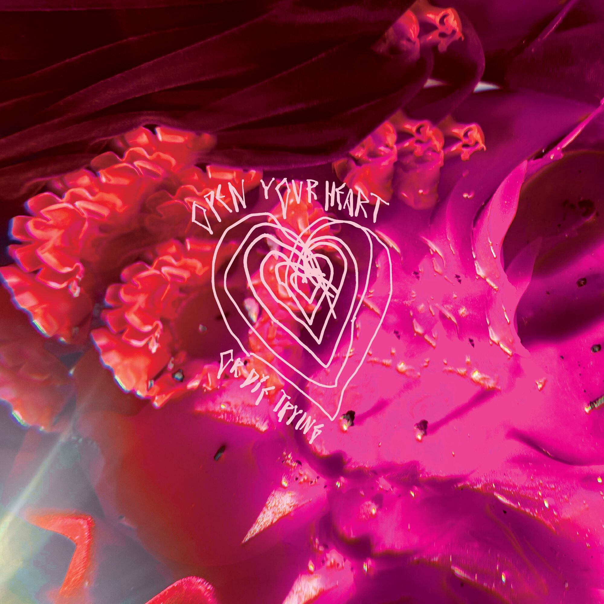 Arcade Fire – Open Your Heart Or Die Trying (RSD 2026