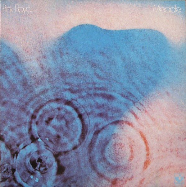 Pink Floyd – Meddle (E/E)