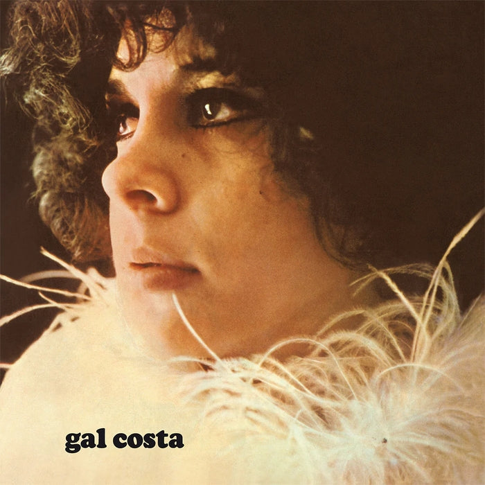 Gal Costa – Gal Costa