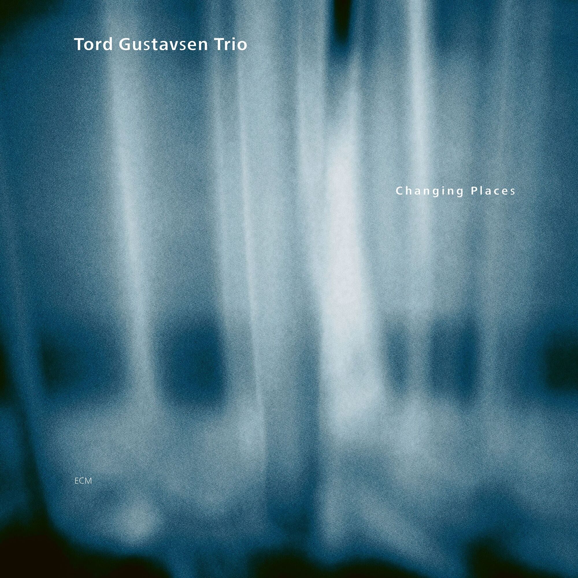 Tord Gustavsen Trio – Changing Places (2xLP, ECM Luminessence series)