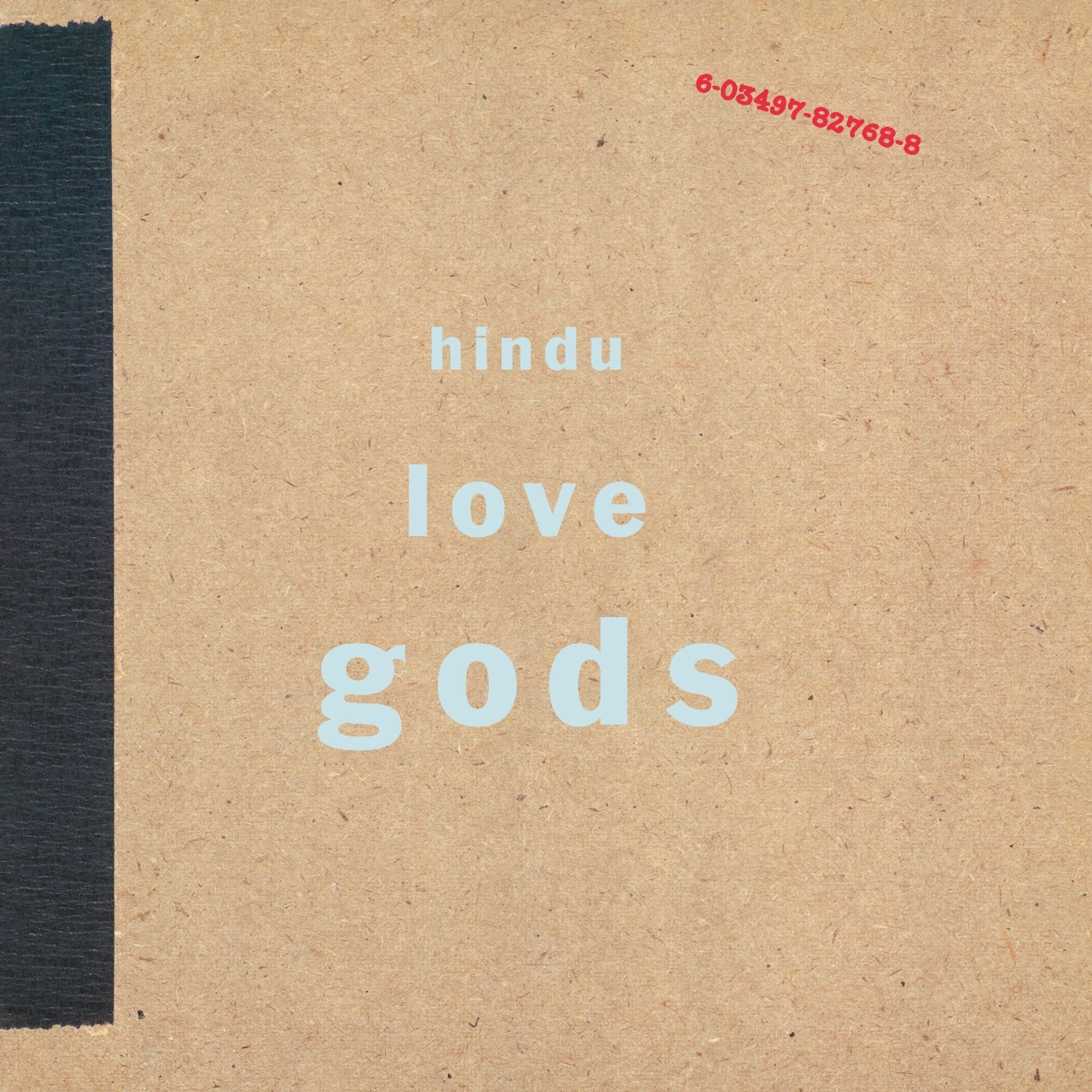 Hindu Love Gods – Hindu Love Gods (RSD 2025