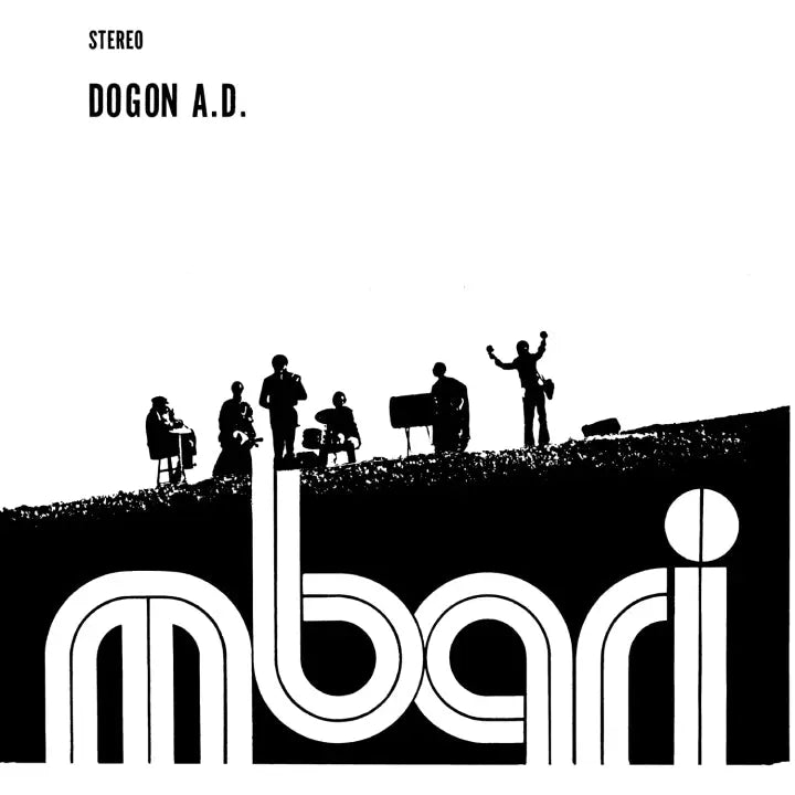 Julius Hemphill – Dogon A.D.