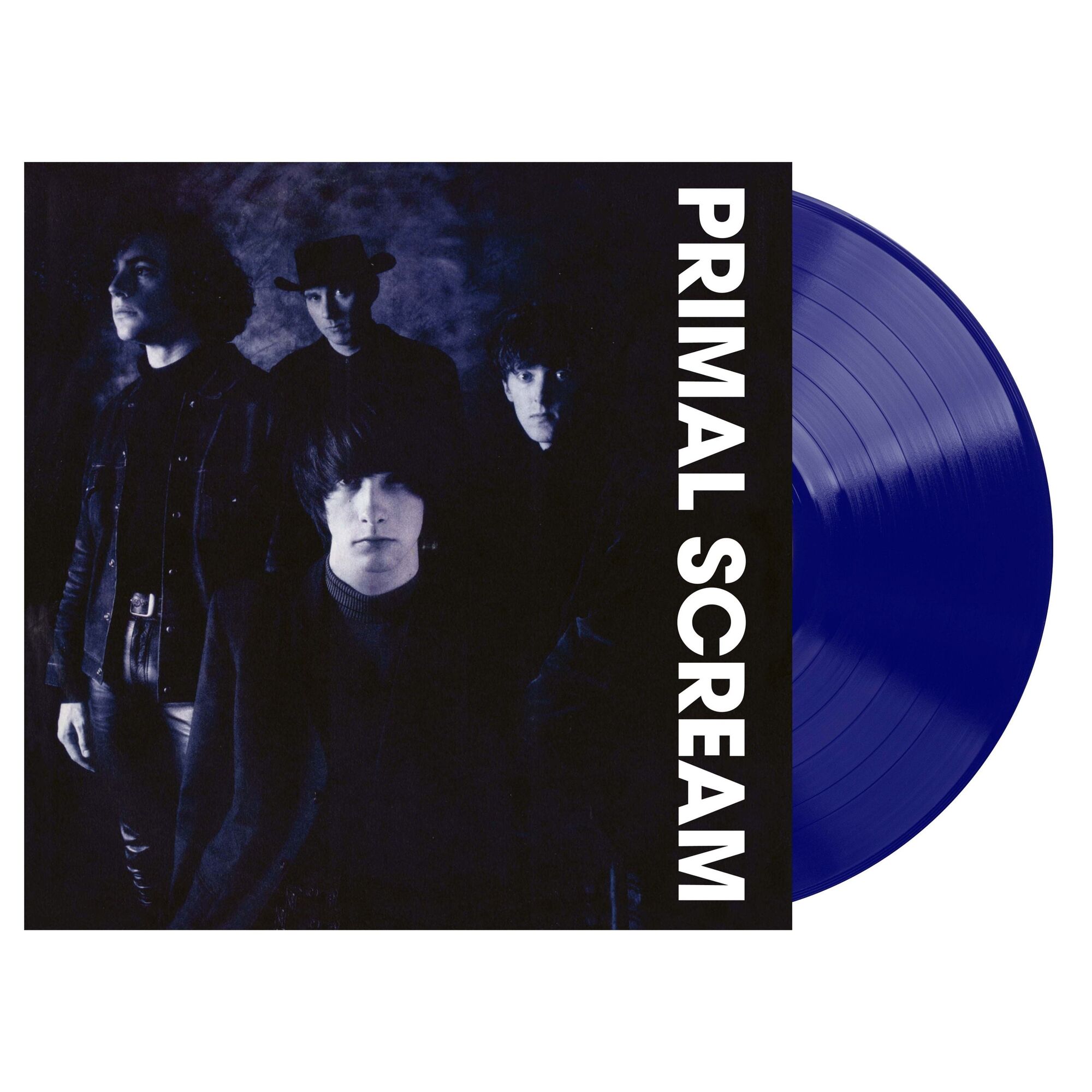 Primal Scream – Gentle Tuesday / Imperial (12", 45RPM, RSD 2026)