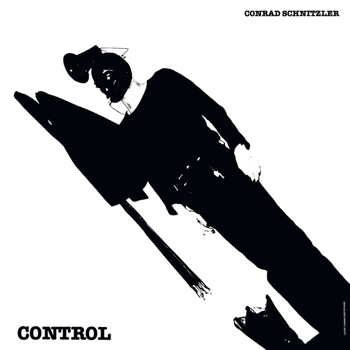 Conrad Schnitzler – Control