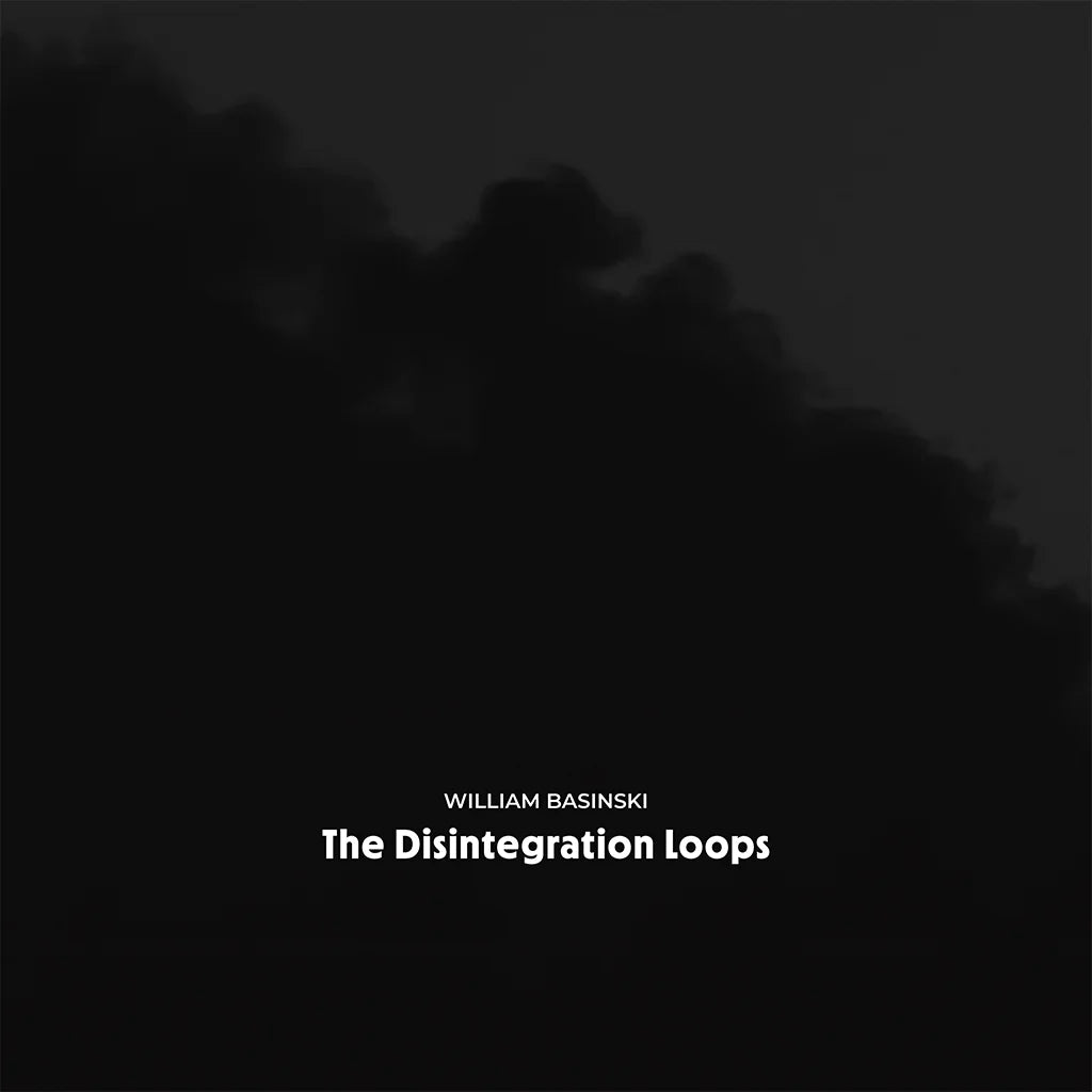 William Basinski – The Disintegration Loops (Arcadia Archive Edition) (8xLP)