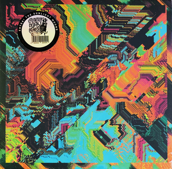 Psychedelic Porn Crumpets – Shyga! The Sunlight Mound (M/NM)