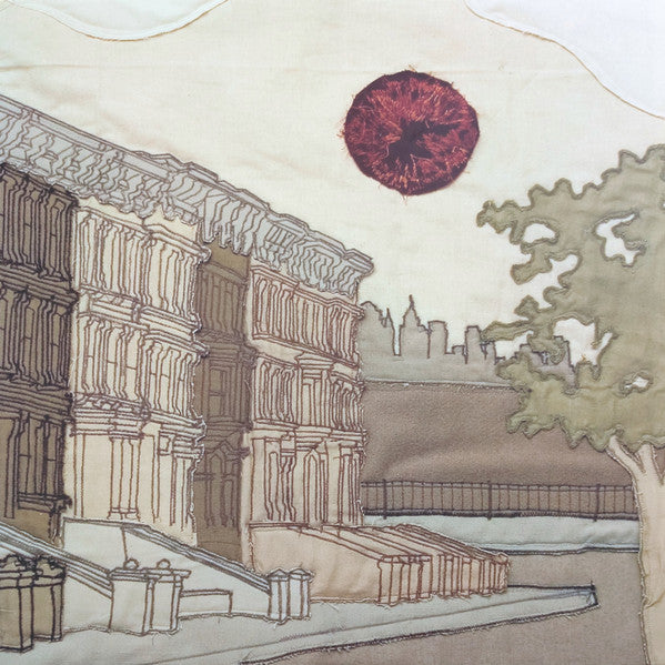 Bright Eyes – I'm Wide Awake, It's Morning (VG+/VG+)
