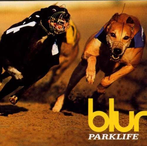 Blur – Parklife (VG+/VG+)