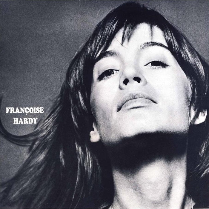 Françoise Hardy – La Question