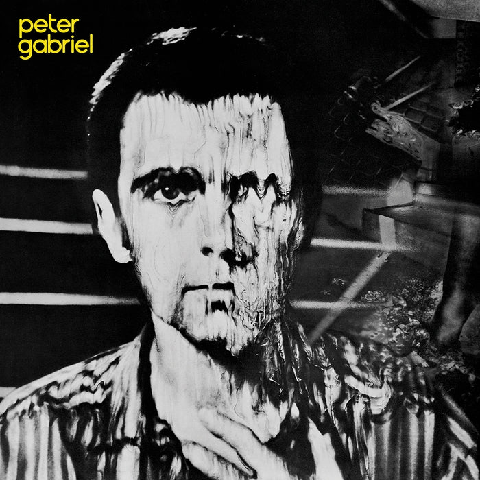 Peter Gabriel – Peter Gabriel III