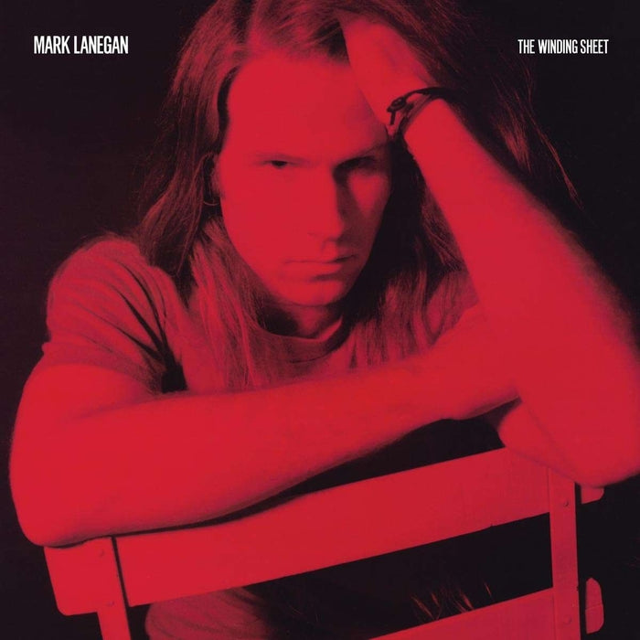 Mark Lanegan – The Winding Sheet