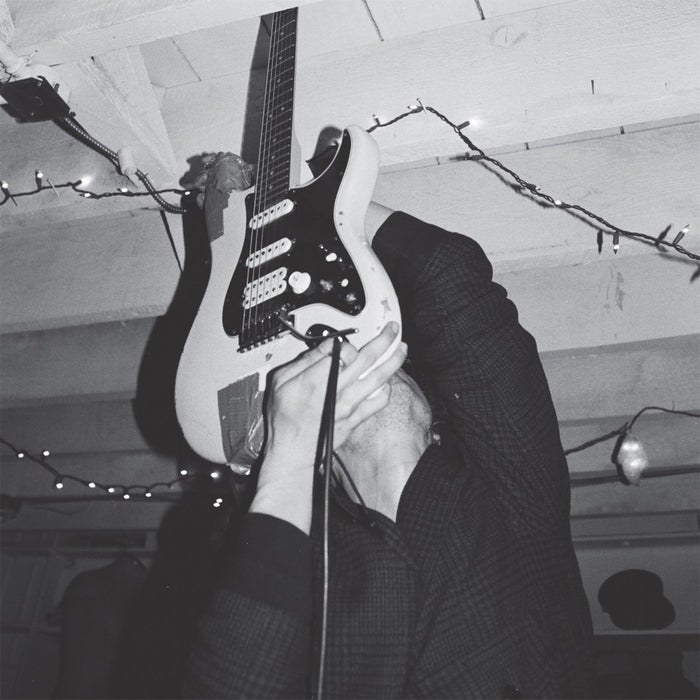 Destruction Unit – Live In San Francisco