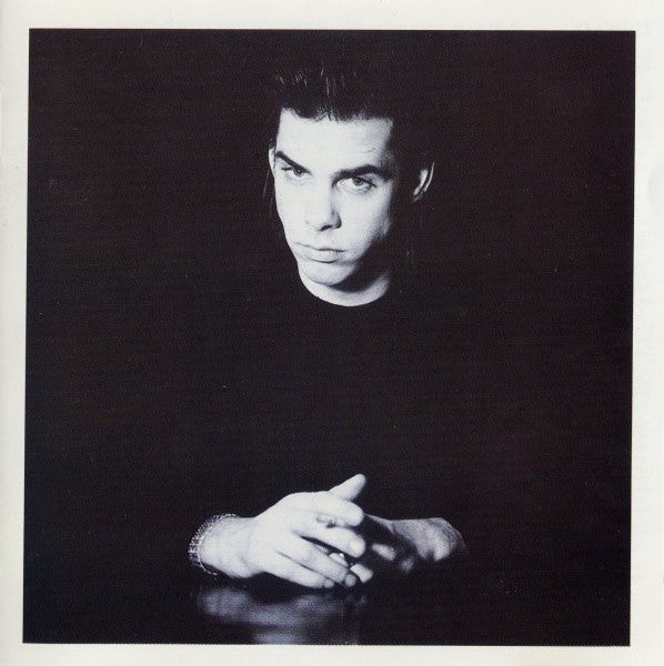 Nick Cave & The Bad Seeds – The Firstborn Is Dead (VG+/VG)