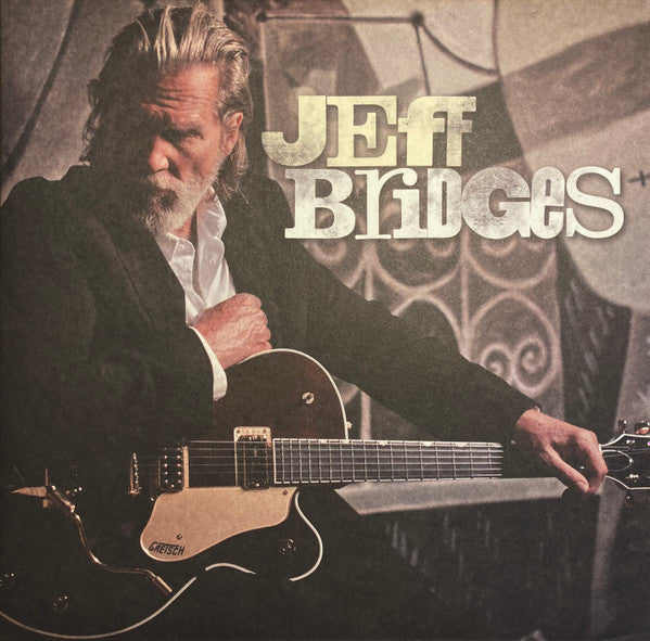 Jeff Bridges – Jeff Bridges (M/M)