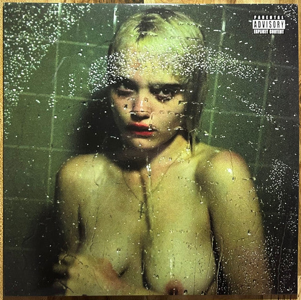 Sky Ferreira – Night Time, My Time (VG+/VG+)