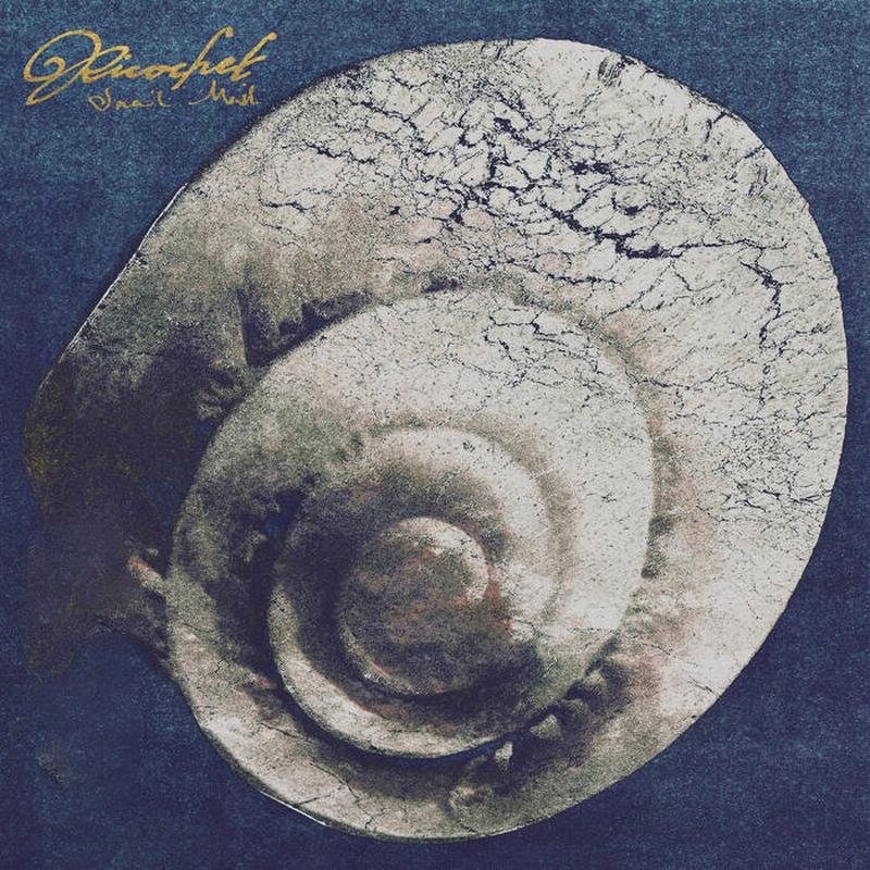 Snail Mail – Ricochet