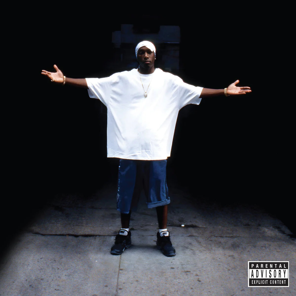 Big L – Harlem's Finest: Return Of The King