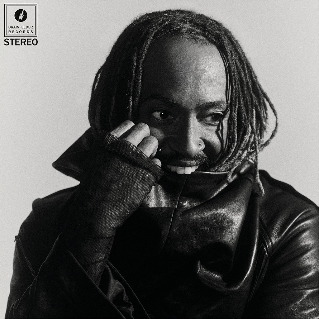 Thundercat – Distracted (Red vinyl)