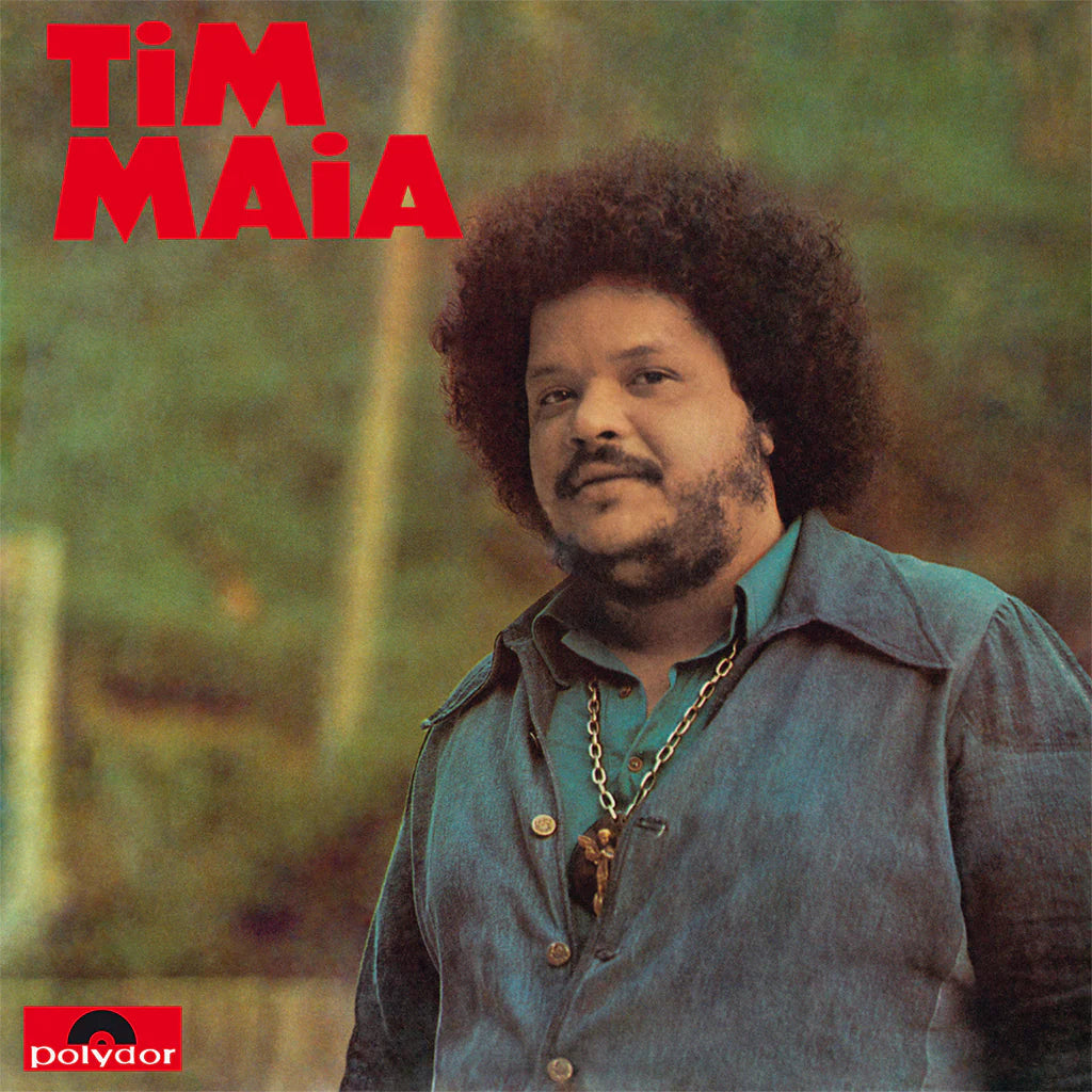 Tim Maia – Tim Maia