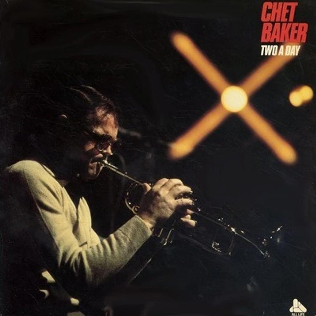 Chet Baker – Two A Day