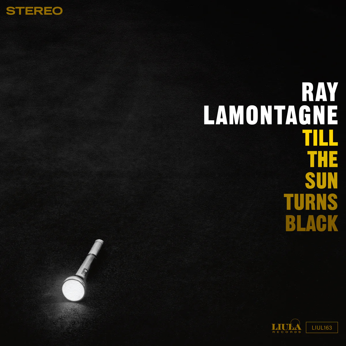Ray Lamontagne – Till The Sun Turns Black