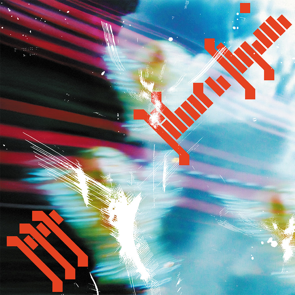 Ppp (piezo Dj Plead and Dj Python) – Bborn Again (12", EP)