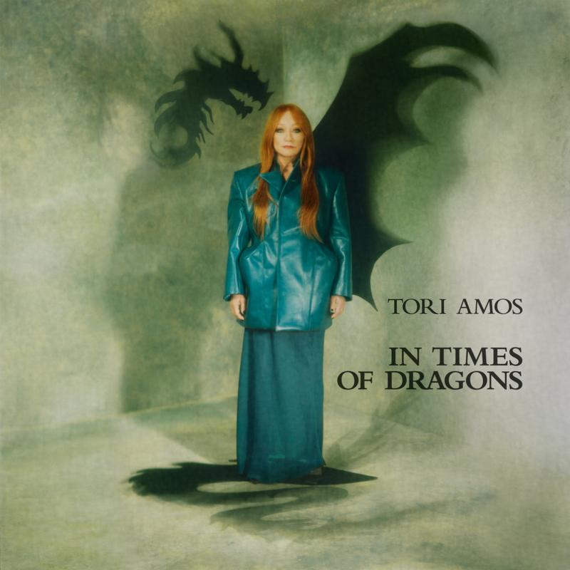 Tori Amos – In Times Of Dragons (2xLP)