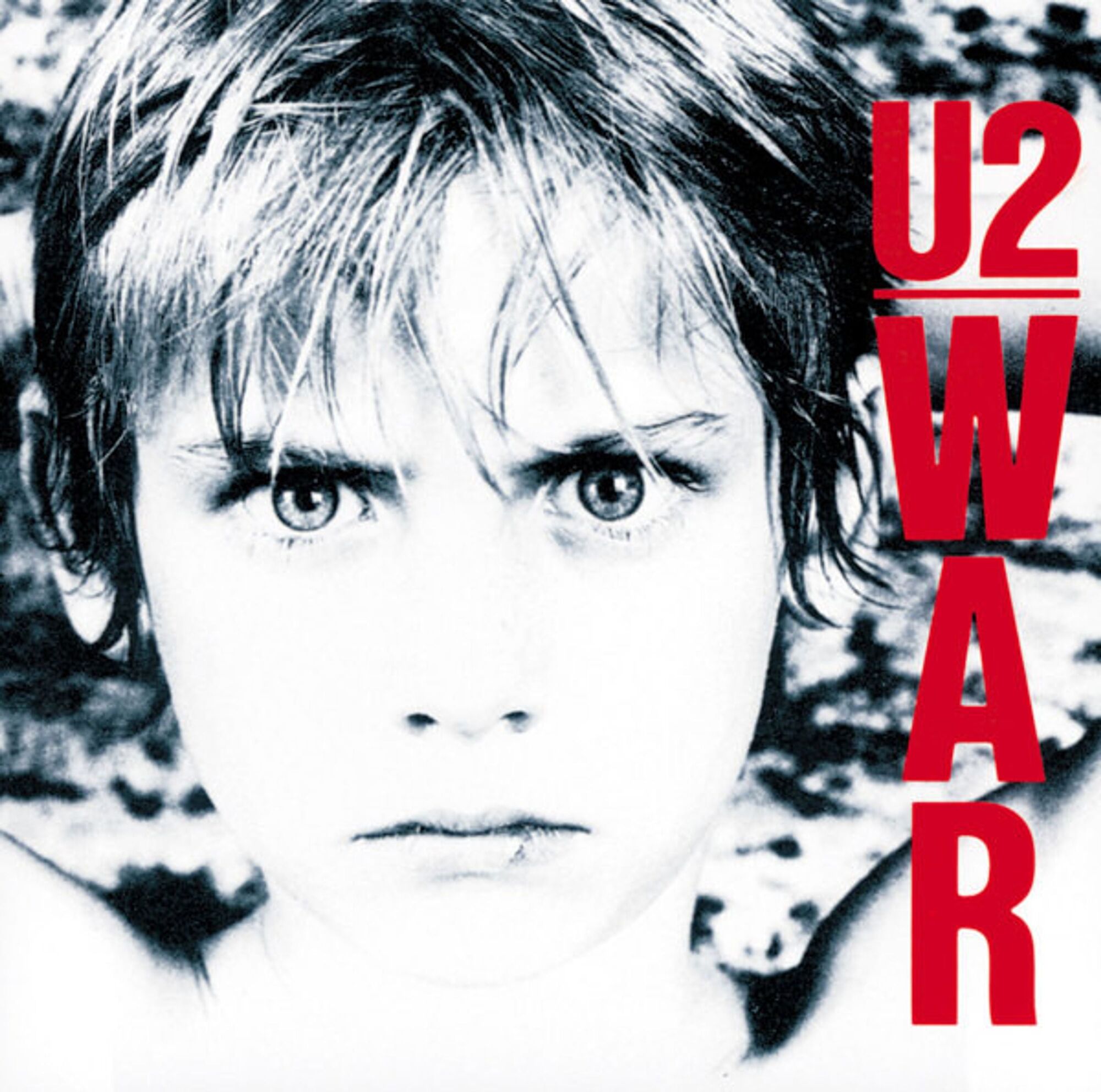 U2 – War