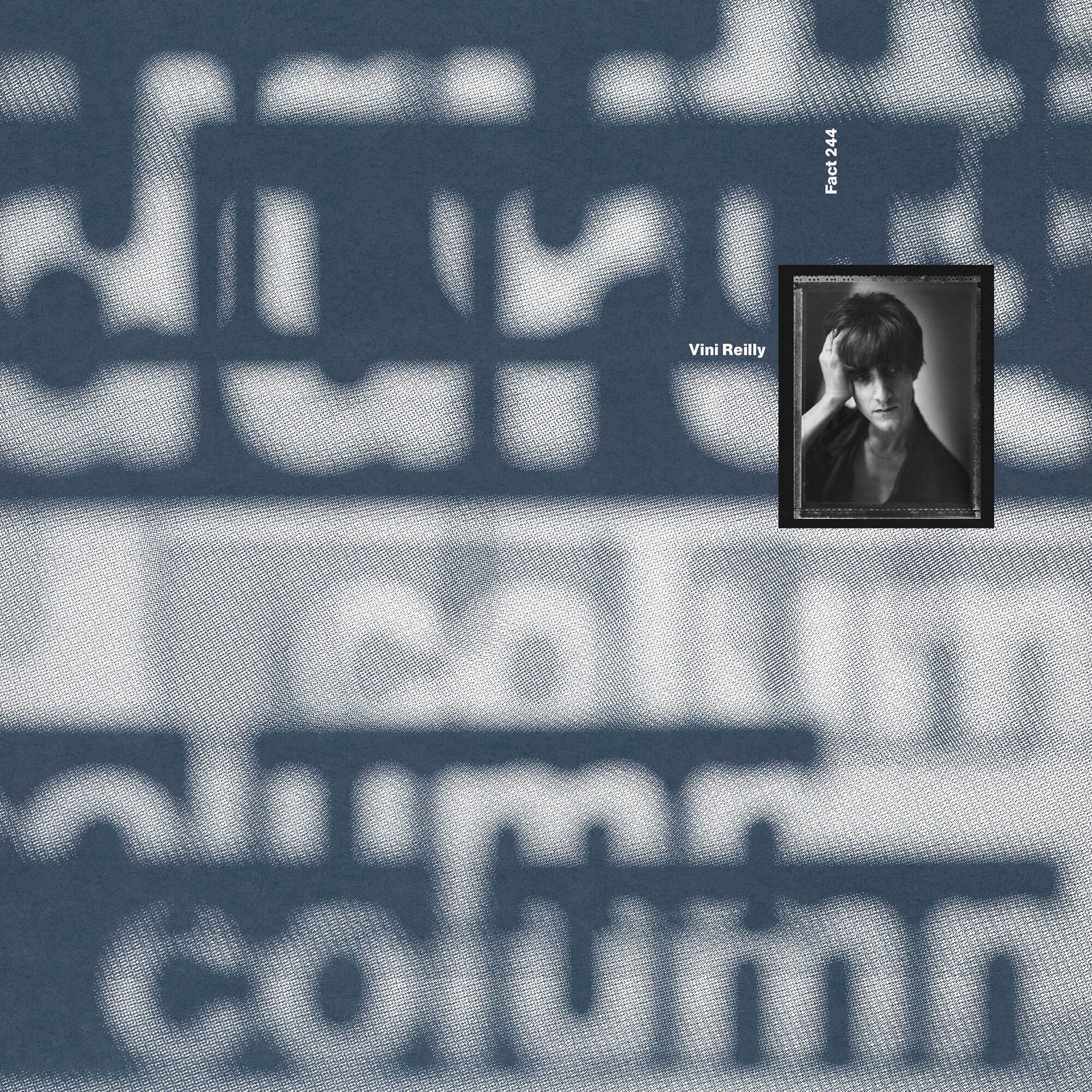 The Durutti Column – Vini Reilly (35th Anniversary)